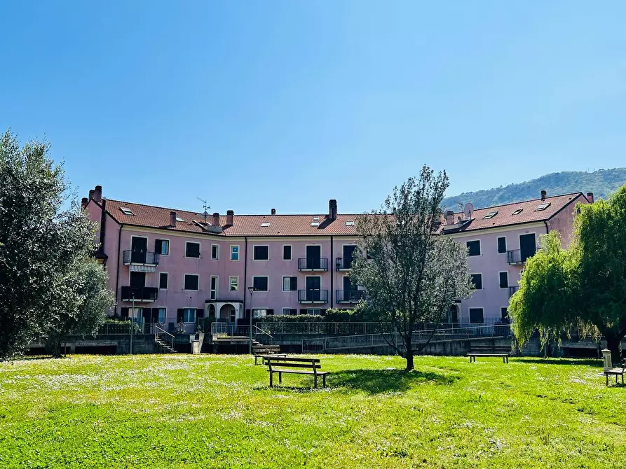 Immagine 1 di Appartamento in vendita  in Via Molineri 51 a Andora