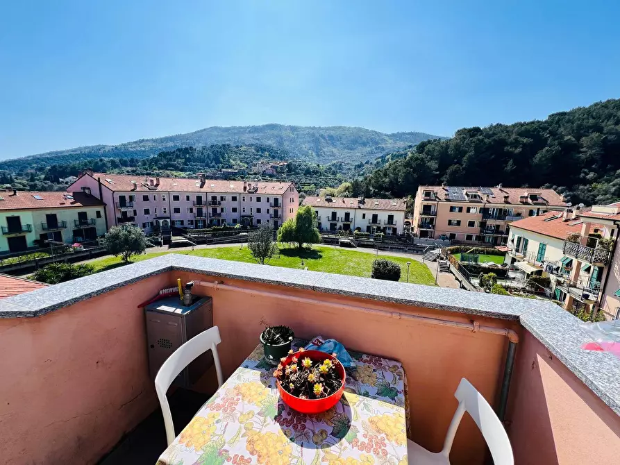 Immagine 2 di Appartamento in vendita  in Via Molineri 51 a Andora