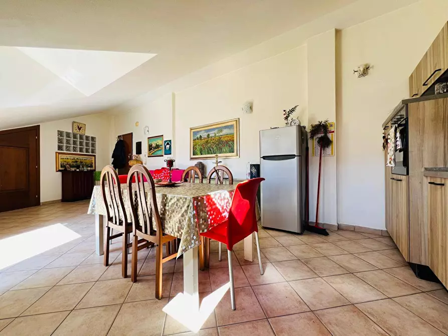 Immagine 4 di Appartamento in vendita  in Via Molineri 51 a Andora