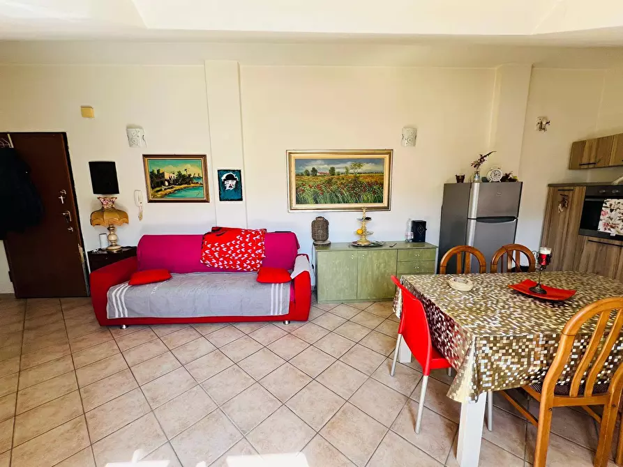Immagine 7 di Appartamento in vendita  in Via Molineri 51 a Andora