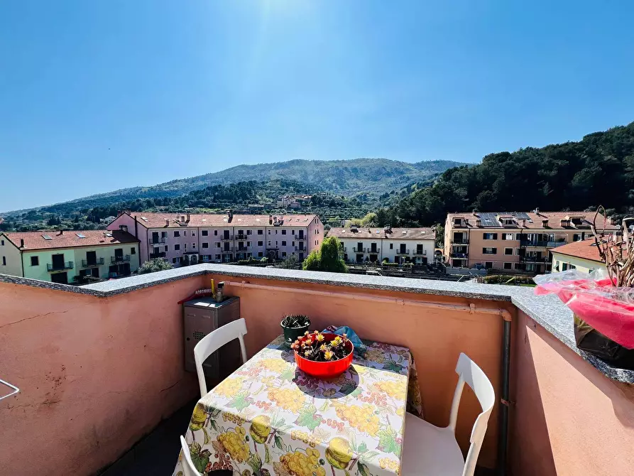 Immagine 8 di Appartamento in vendita  in Via Molineri 51 a Andora