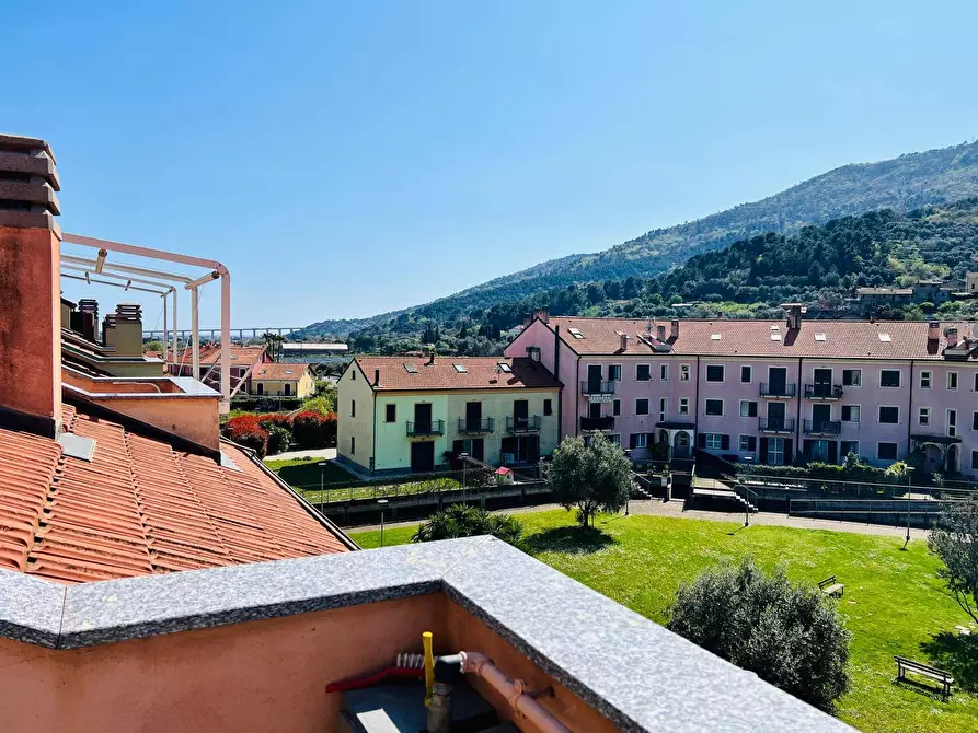 Immagine 9 di Appartamento in vendita  in Via Molineri 51 a Andora