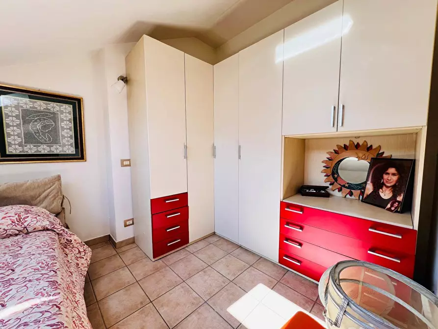 Immagine 12 di Appartamento in vendita  in Via Molineri 51 a Andora