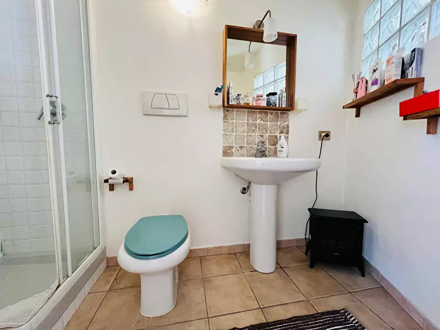 Immagine 14 di Appartamento in vendita  in Via Molineri 51 a Andora