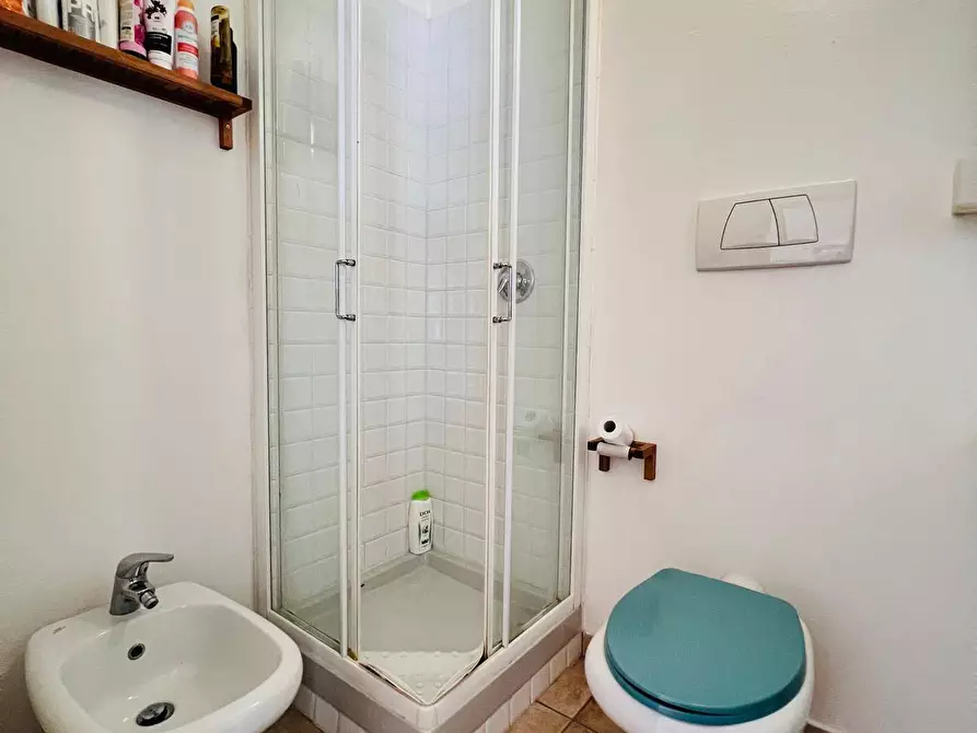 Immagine 15 di Appartamento in vendita  in Via Molineri 51 a Andora