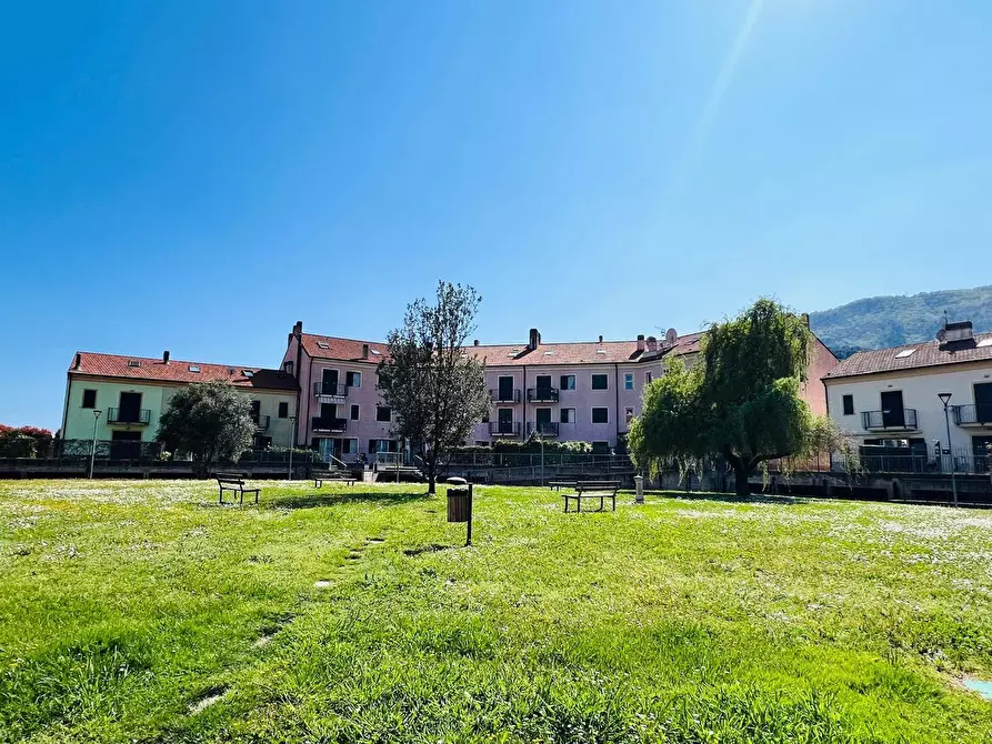 Immagine 16 di Appartamento in vendita  in Via Molineri 51 a Andora