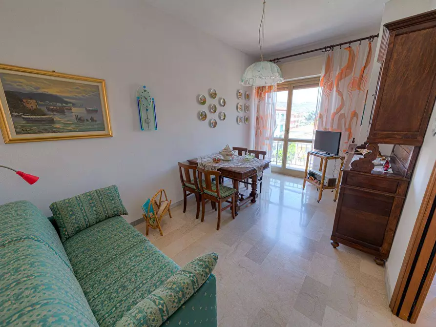 Immagine 1 di Appartamento in vendita  in Viale Kennedy 50 a Diano Marina