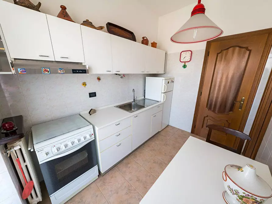 Immagine 11 di Appartamento in vendita  in Viale Kennedy 50 a Diano Marina