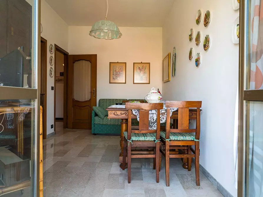 Immagine 7 di Appartamento in vendita  in Viale Kennedy 50 a Diano Marina