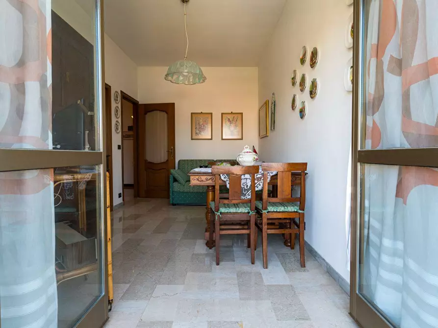 Immagine 8 di Appartamento in vendita  in Viale Kennedy 50 a Diano Marina