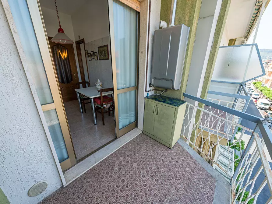 Immagine 13 di Appartamento in vendita  in Viale Kennedy 50 a Diano Marina
