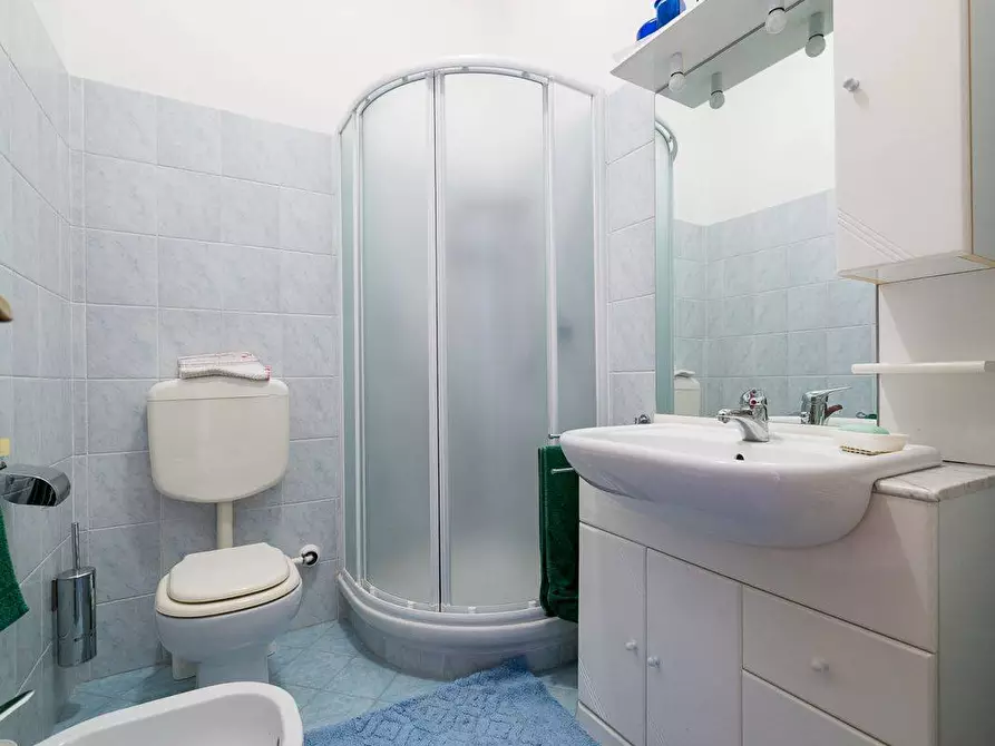 Immagine 19 di Appartamento in vendita  in Viale Kennedy 50 a Diano Marina