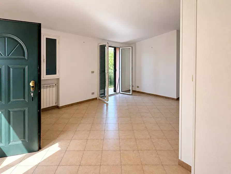 Immagine 9 di Villa in vendita  in Via Fanny Roncati Carli a Imperia