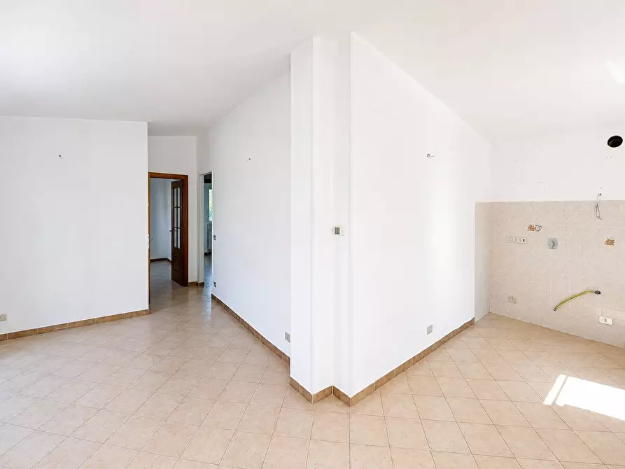 Immagine 10 di Villa in vendita  in Via Fanny Roncati Carli a Imperia