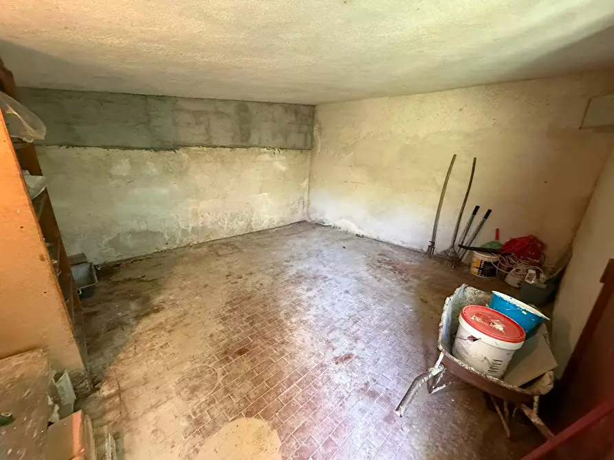 Immagine 19 di Villa in vendita  in Via Fanny Roncati Carli a Imperia