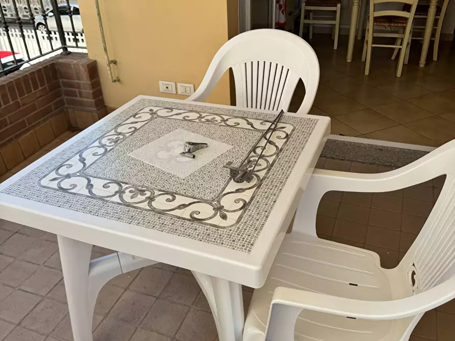 Immagine 30 di Locale commerciale in vendita  a Alba Adriatica