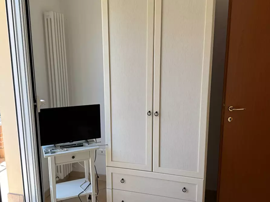 Immagine 22 di Locale commerciale in vendita  a Alba Adriatica