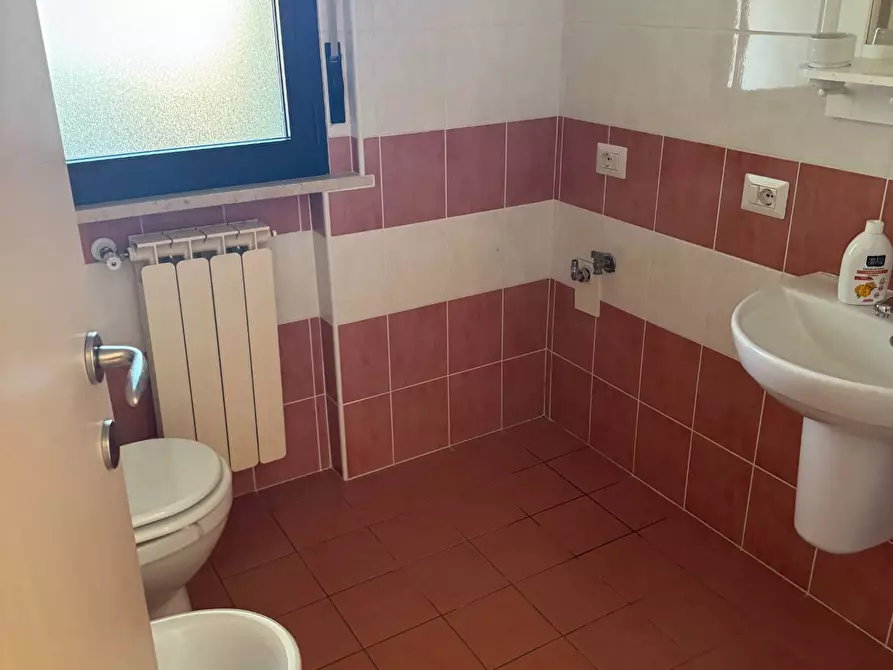 Immagine 19 di Locale commerciale in vendita  in via XXIV maggio a Tortoreto