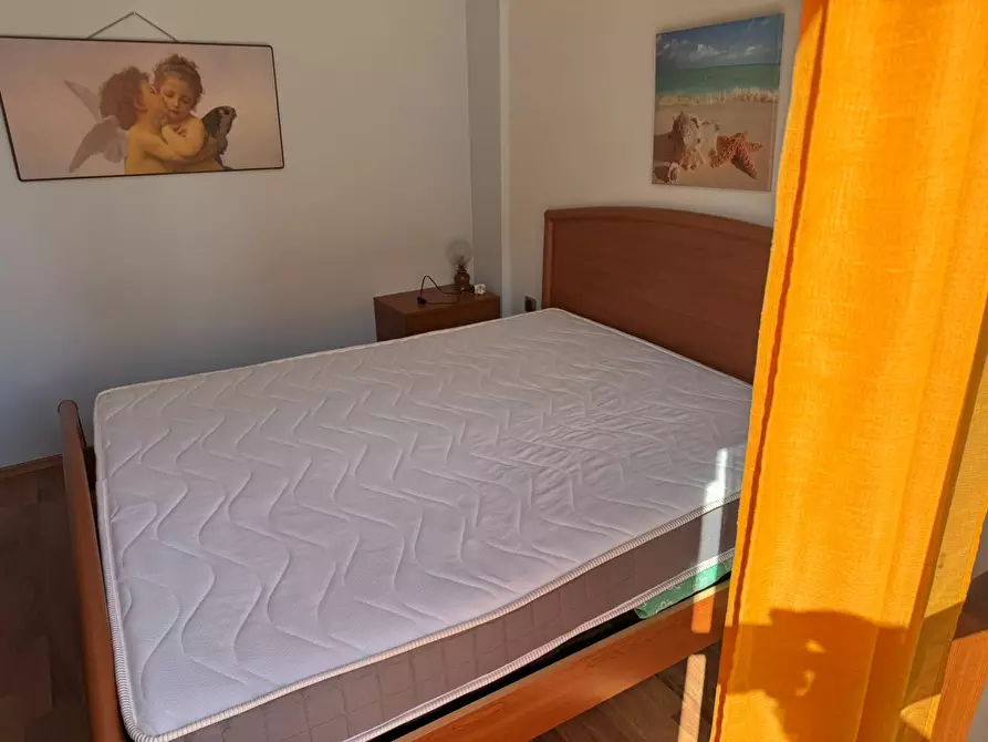 Immagine 7 di Locale commerciale in vendita  in via gorizia a Alba Adriatica