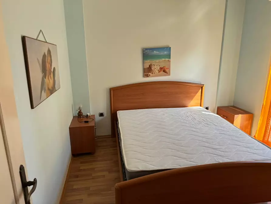 Immagine 12 di Locale commerciale in vendita  in via gorizia a Alba Adriatica