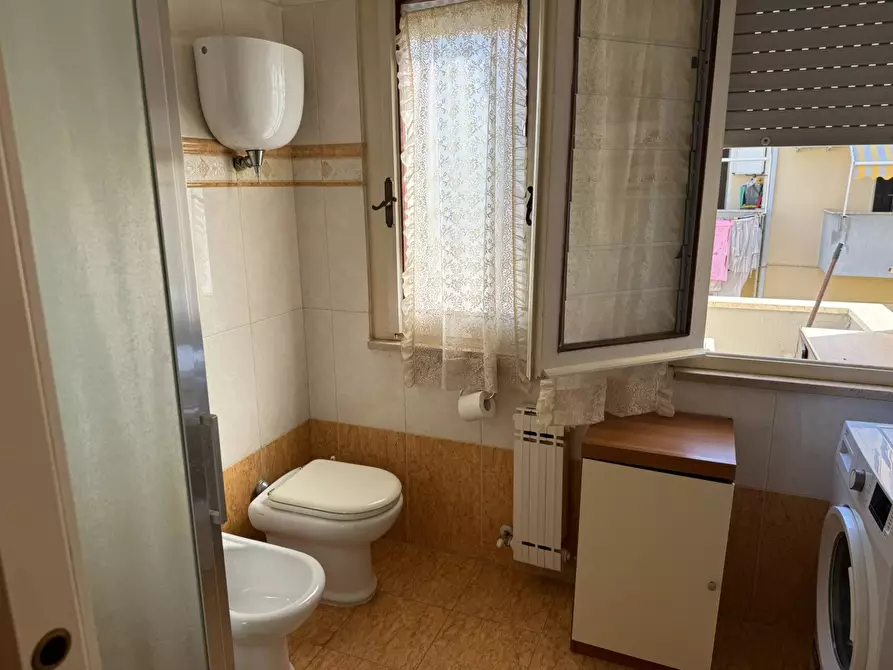 Immagine 23 di Locale commerciale in vendita  in via gorizia a Alba Adriatica