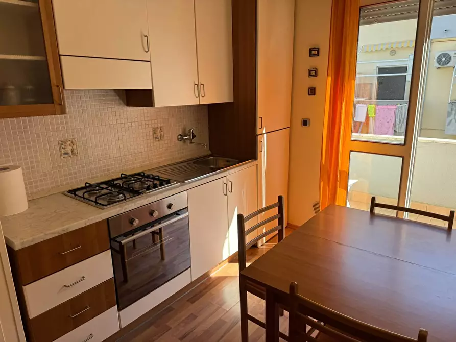 Immagine 6 di Locale commerciale in vendita  in via gorizia a Alba Adriatica