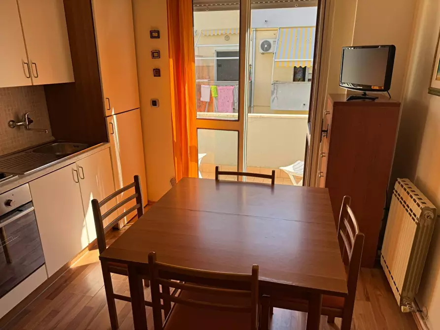 Immagine 4 di Locale commerciale in vendita  in via gorizia a Alba Adriatica