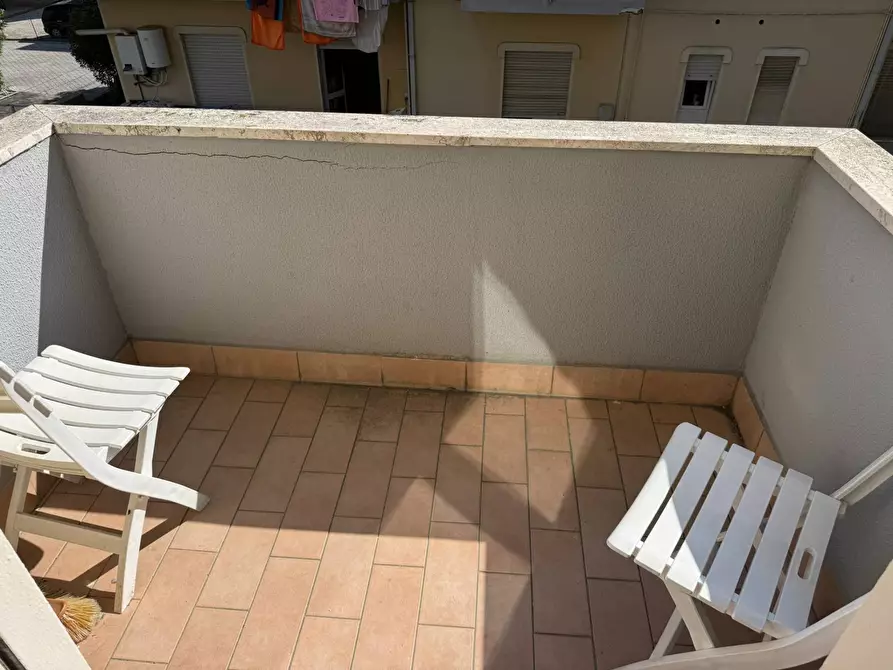 Immagine 38 di Locale commerciale in vendita  in via gorizia a Alba Adriatica