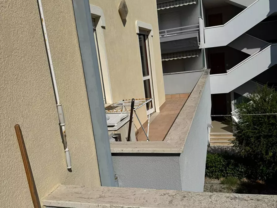 Immagine 39 di Locale commerciale in vendita  in via gorizia a Alba Adriatica