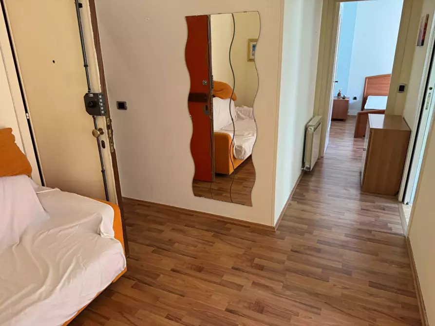 Immagine 32 di Locale commerciale in vendita  in via gorizia a Alba Adriatica