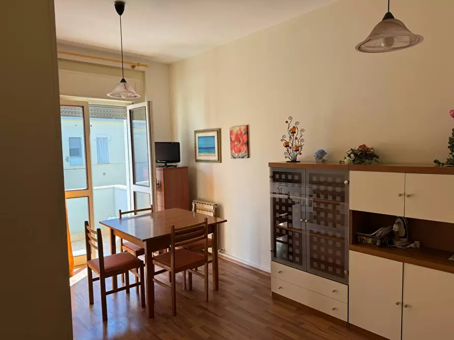 Immagine 35 di Locale commerciale in vendita  in via gorizia a Alba Adriatica