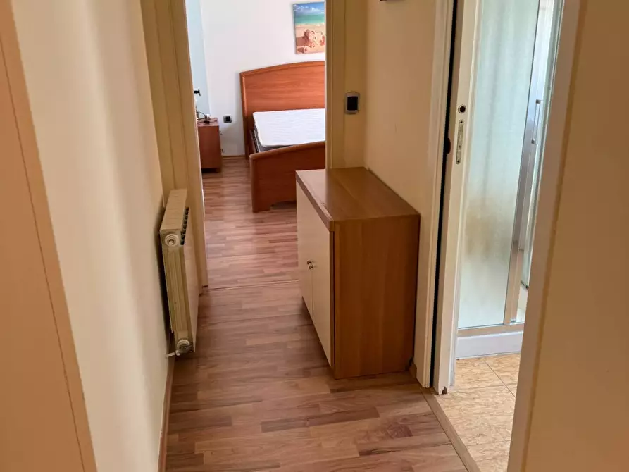 Immagine 34 di Locale commerciale in vendita  in via gorizia a Alba Adriatica