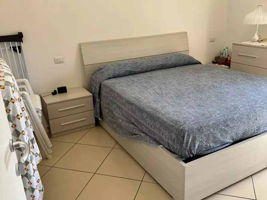 Immagine 20 di Locale commerciale in vendita  in via Scopellitti a Tortoreto