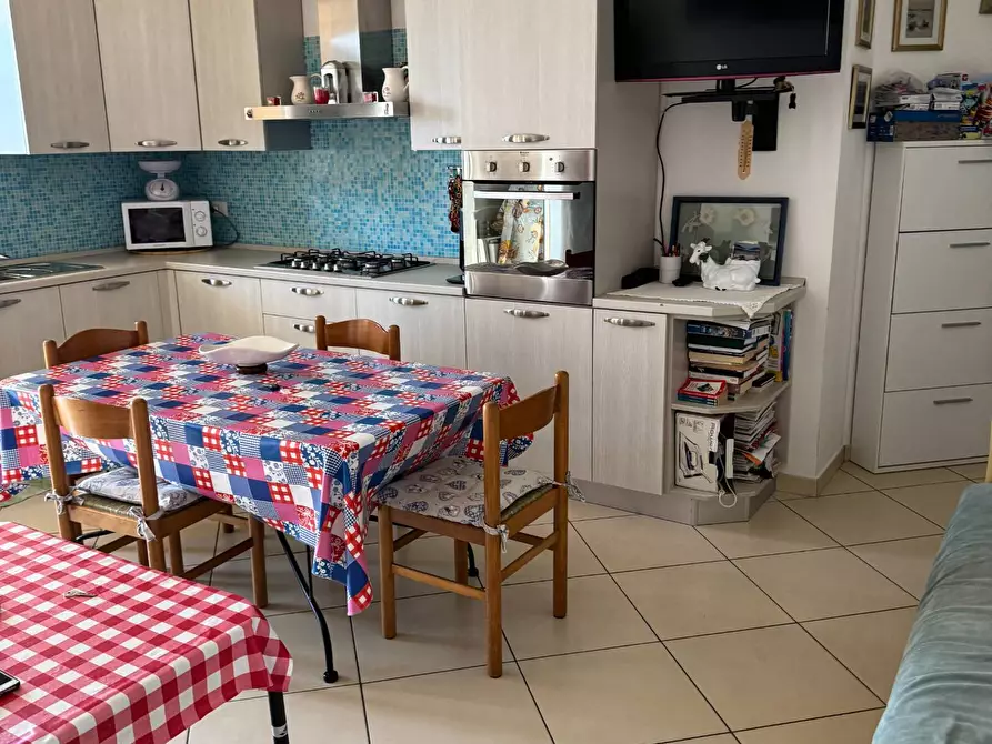 Immagine 13 di Locale commerciale in vendita  in via Scopellitti a Tortoreto