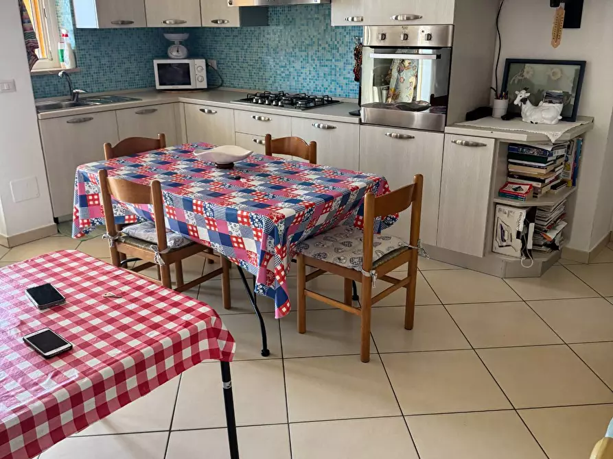 Immagine 15 di Locale commerciale in vendita  in via Scopellitti a Tortoreto