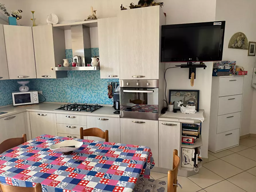 Immagine 16 di Locale commerciale in vendita  in via Scopellitti a Tortoreto