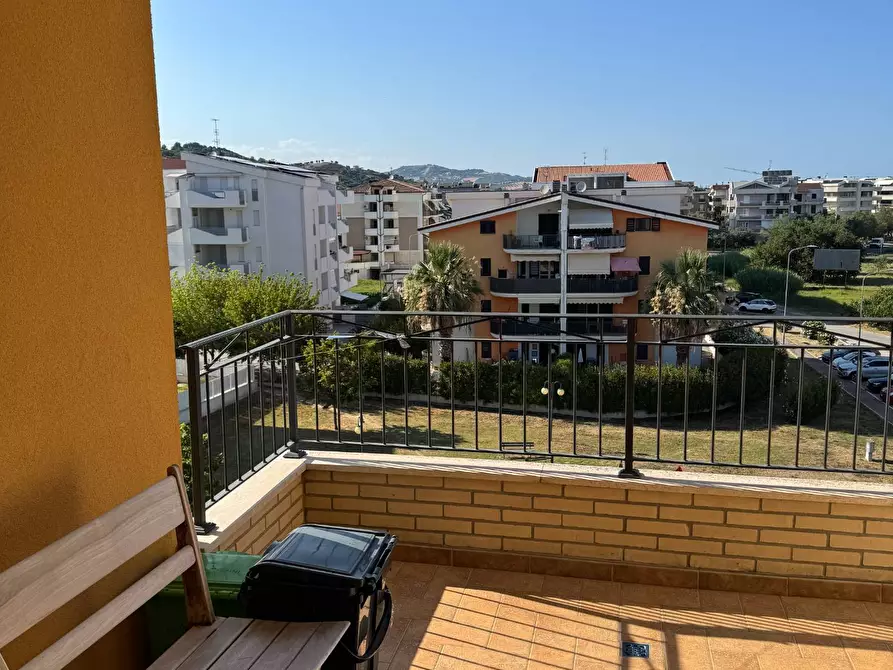 Immagine 5 di Locale commerciale in vendita  in via Scopellitti a Tortoreto