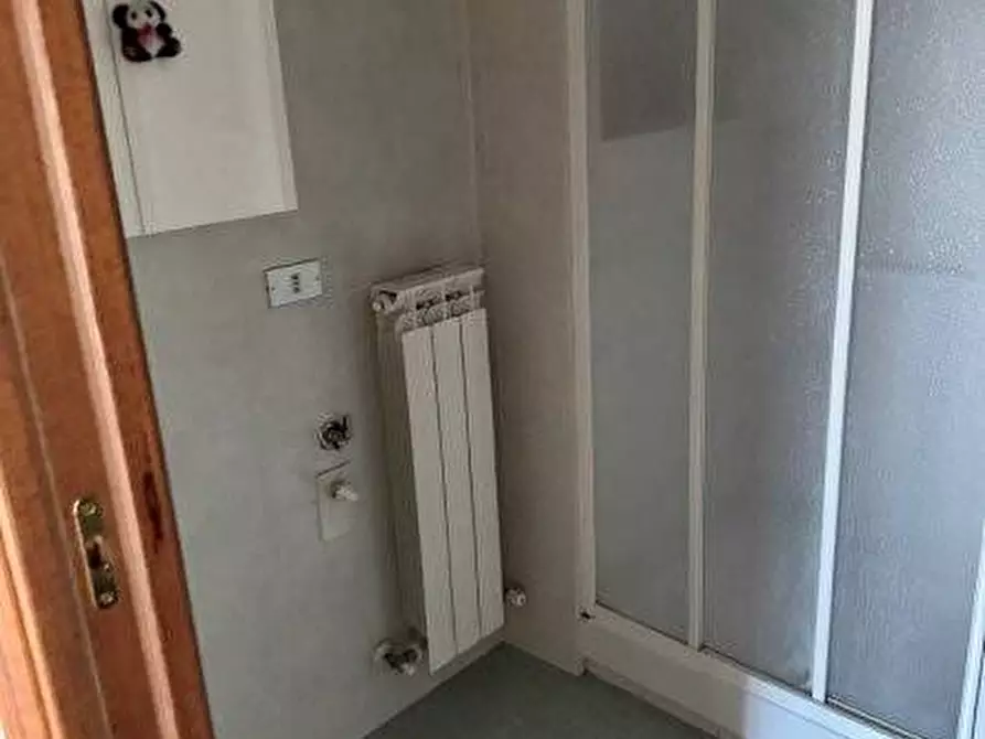 Immagine 22 di Locale commerciale in vendita  in VIA BRODOLINI a Martinsicuro