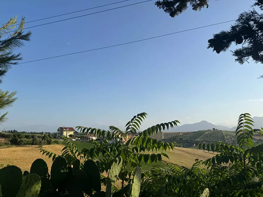 Immagine 6 di Locale commerciale in vendita  in via Piane Tronto snc a Ancarano