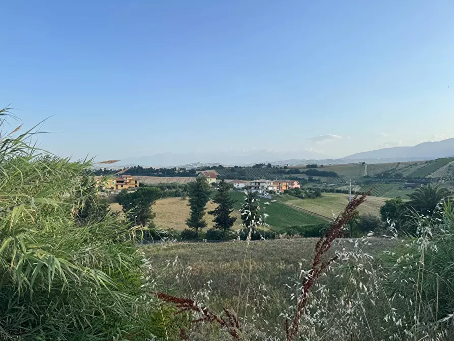 Immagine 16 di Locale commerciale in vendita  in via Piane Tronto snc a Ancarano