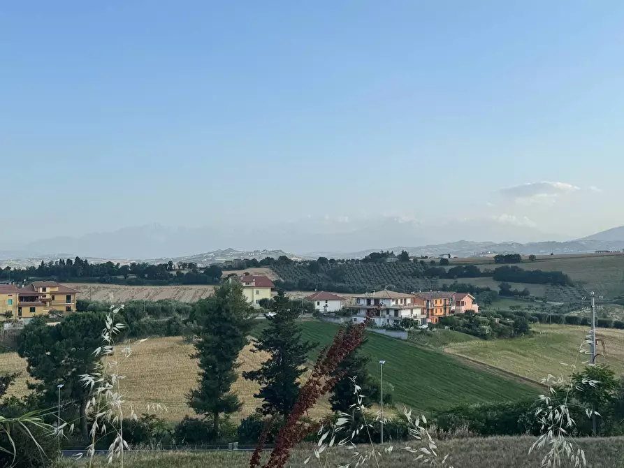 Immagine 20 di Locale commerciale in vendita  in via Piane Tronto snc a Ancarano