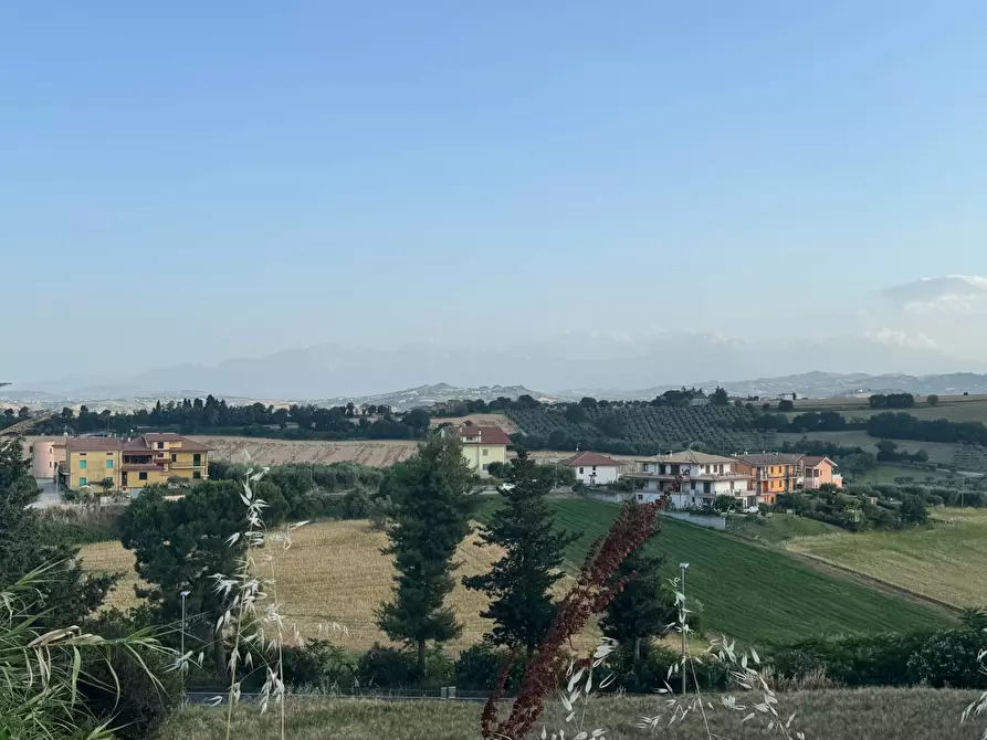 Immagine 21 di Locale commerciale in vendita  in via Piane Tronto snc a Ancarano