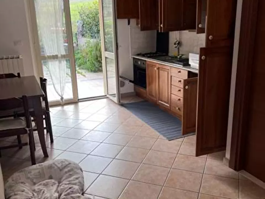 Immagine 17 di Locale commerciale in vendita  in VIA VASCELLO 9 a Tortoreto