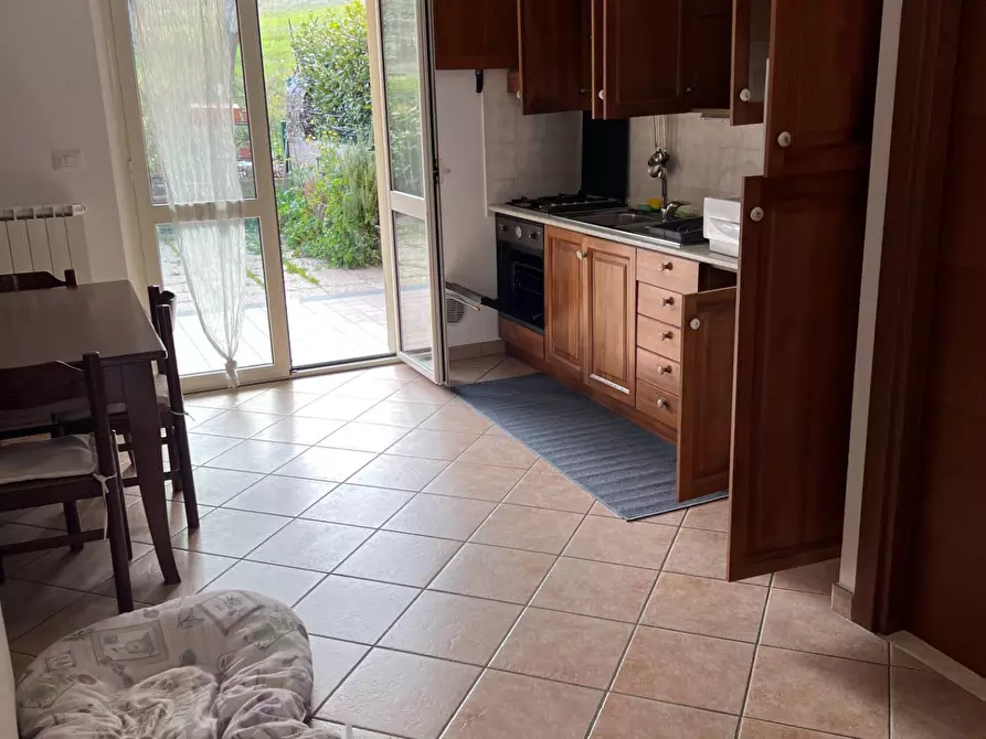 Immagine 18 di Locale commerciale in vendita  in VIA VASCELLO 9 a Tortoreto