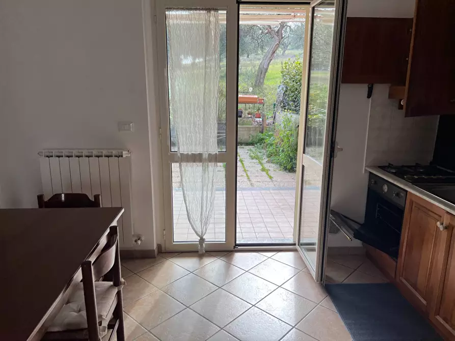 Immagine 23 di Locale commerciale in vendita  in VIA VASCELLO 9 a Tortoreto