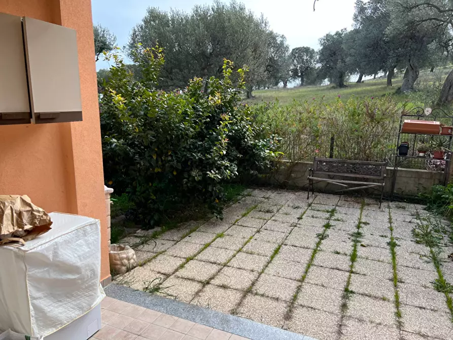 Immagine 27 di Locale commerciale in vendita  in VIA VASCELLO 9 a Tortoreto