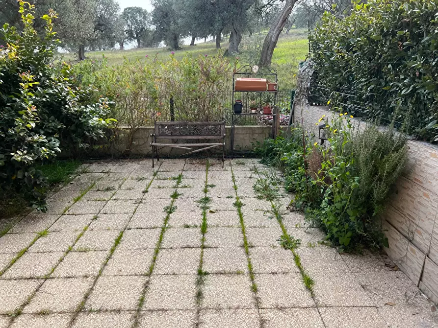 Immagine 28 di Locale commerciale in vendita  in VIA VASCELLO 9 a Tortoreto