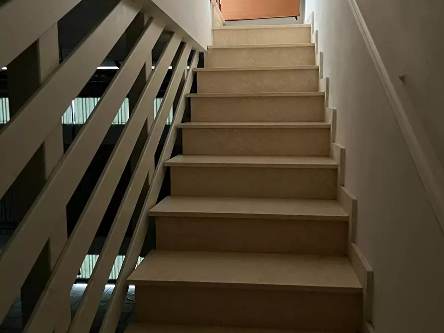 Immagine 38 di Locale commerciale in vendita  in VIA VASCELLO 9 a Tortoreto