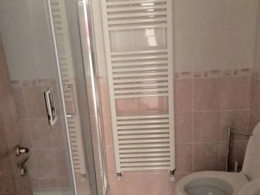 Immagine 7 di Appartamento in affitto  in via peschiera 3 a Alba Adriatica