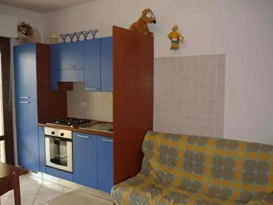 Immagine 4 di Appartamento in affitto  in via peschiera 3 a Alba Adriatica